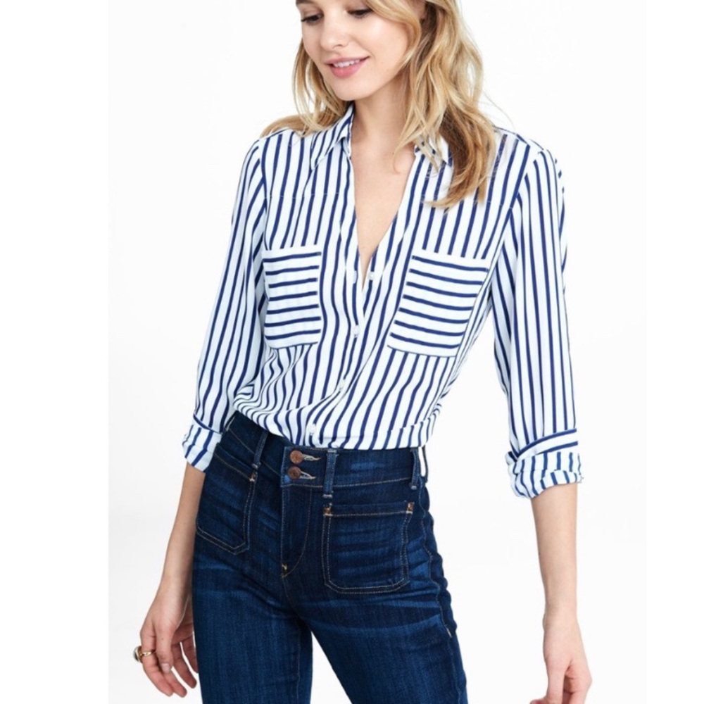 Express Portofino shirt